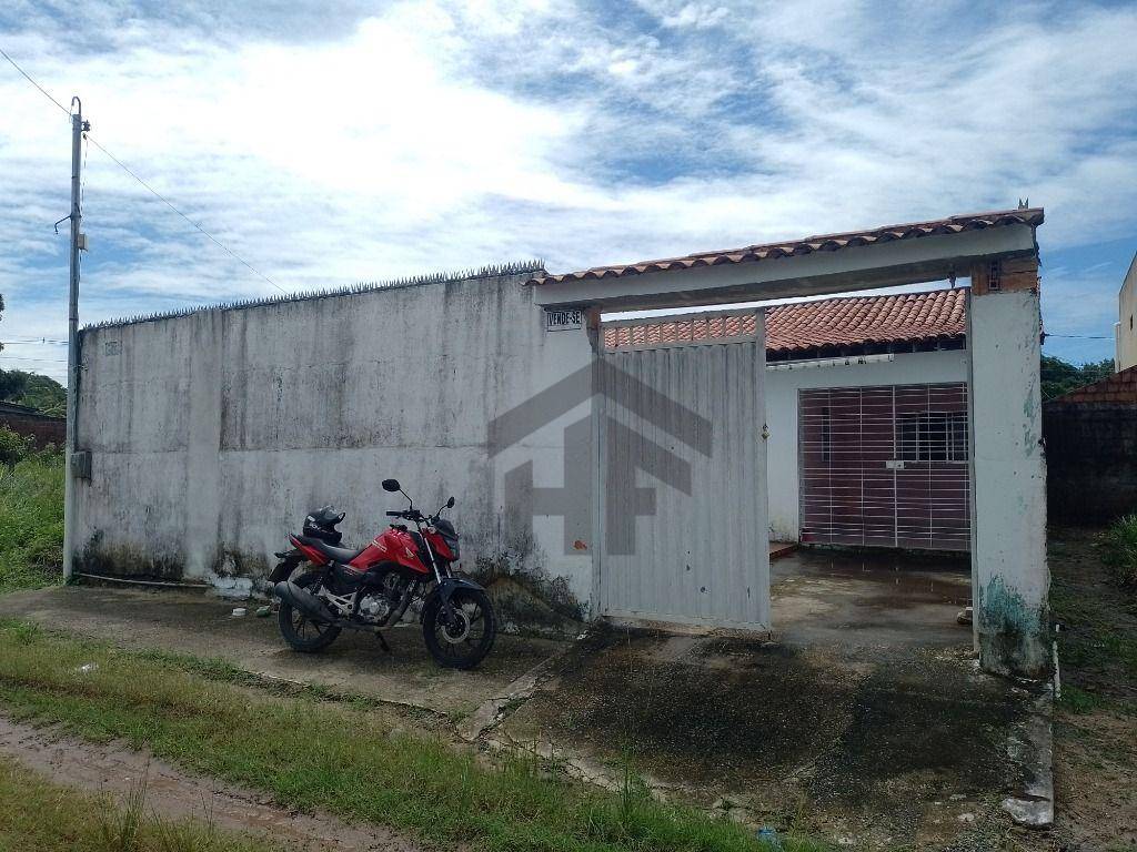 Casa, 4 quartos, 100 m² - Foto 2