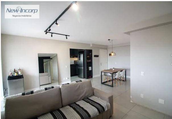 Apartamento à venda e aluguel com 2 quartos, 89m² - Foto 3