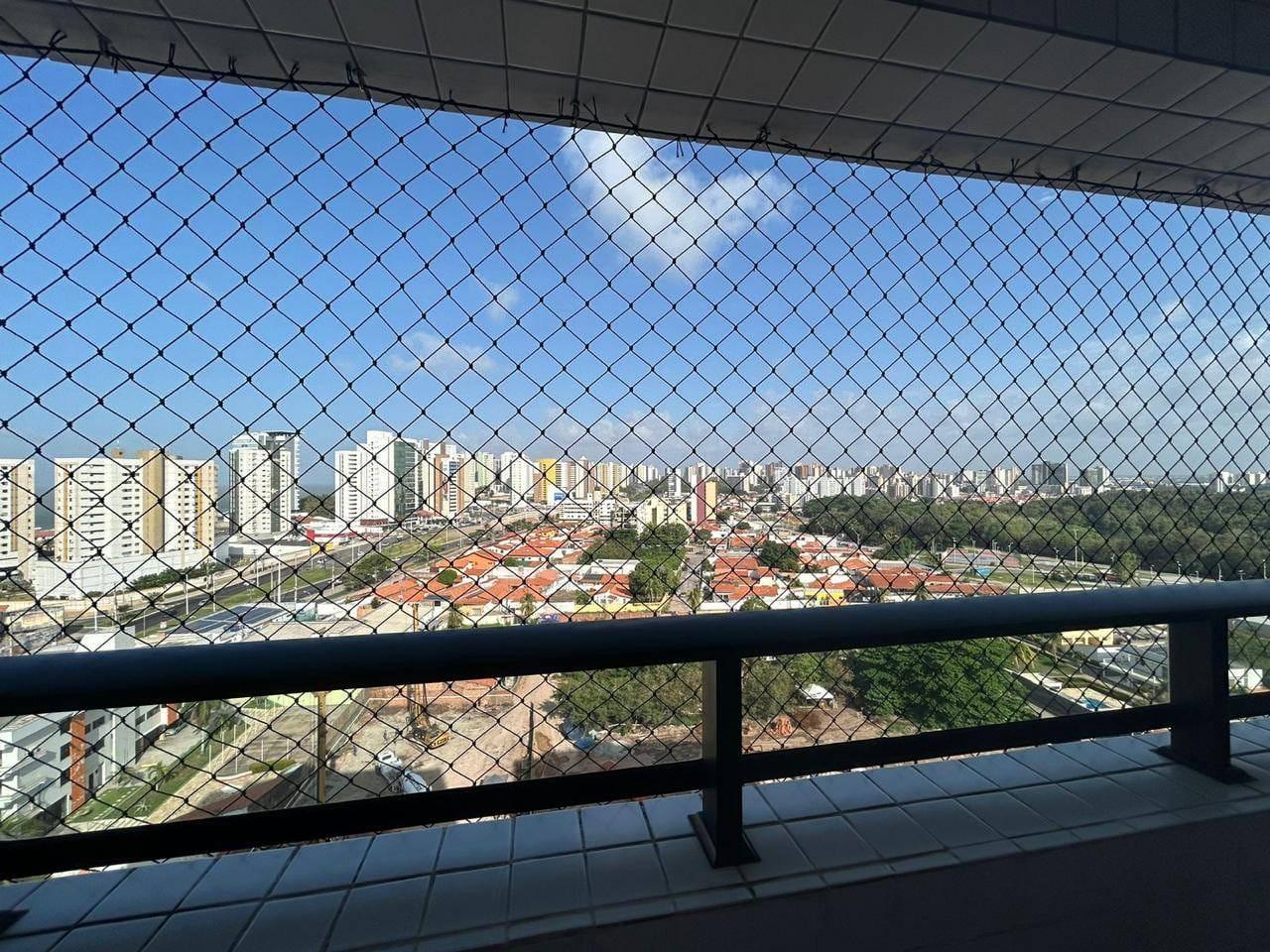 Apartamento à venda com 3 quartos, 97m² - Foto 14