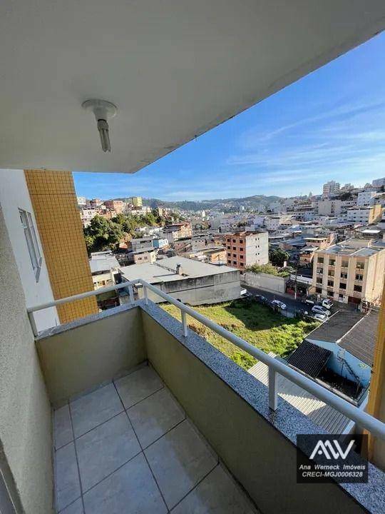 Apartamento à venda com 2 quartos, 55m² - Foto 7