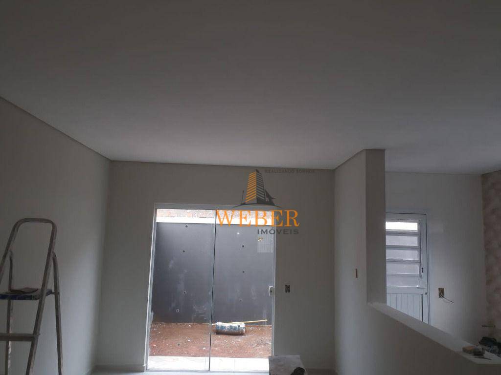 Casa de Condomínio à venda com 3 quartos, 160m² - Foto 6