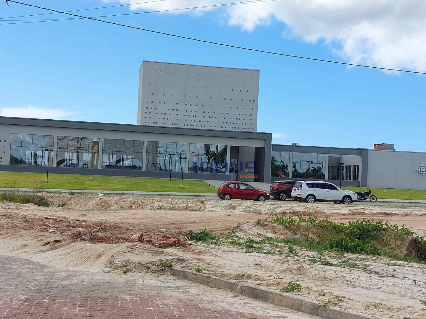 Loteamento e Condomínio, 250 m² - Foto 1