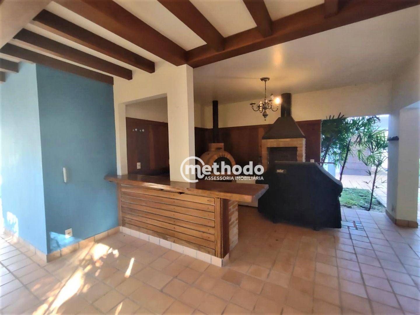 Casa de Condomínio à venda com 6 quartos, 1150m² - Foto 23