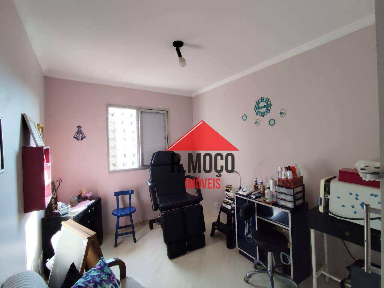 Apartamento à venda com 3 quartos, 68m² - Foto 28