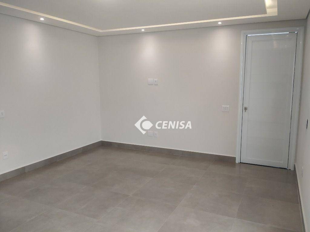 Casa de Condomínio à venda com 3 quartos, 184m² - Foto 3