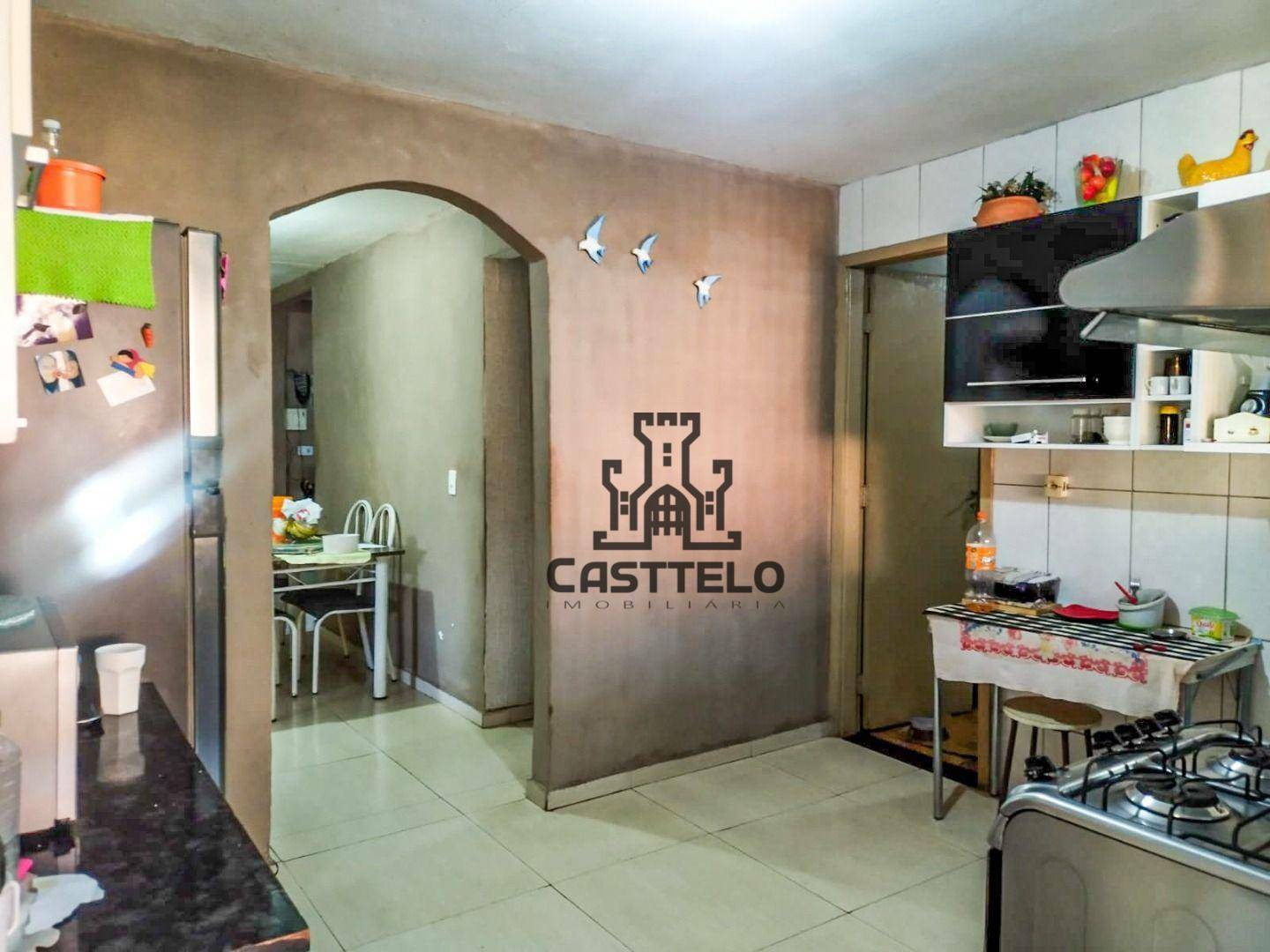 Casa à venda com 3 quartos, 81m² - Foto 10