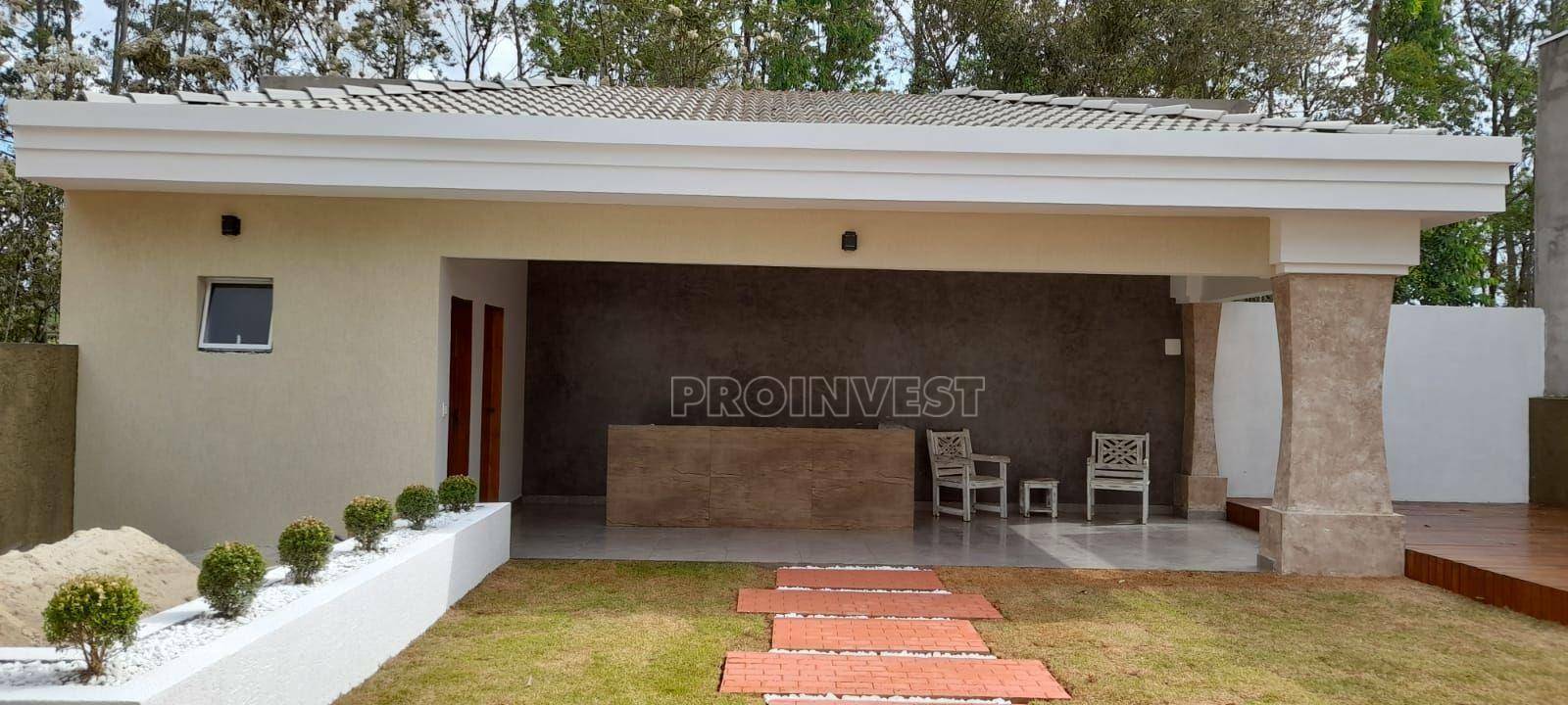 Casa de Condomínio à venda com 3 quartos, 240m² - Foto 30