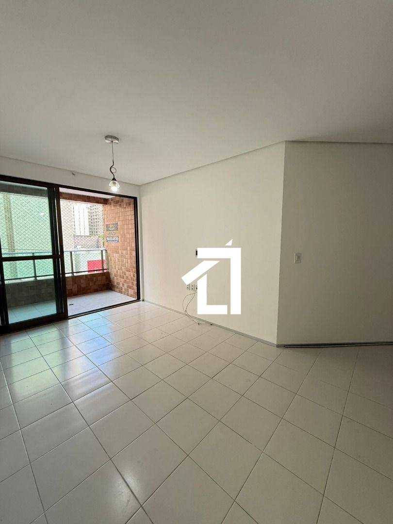 Apartamento, 3 quartos, 82 m² - Foto 1