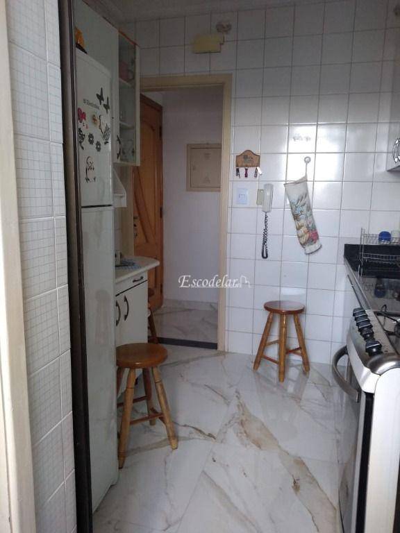 Apartamento à venda com 2 quartos, 56m² - Foto 6