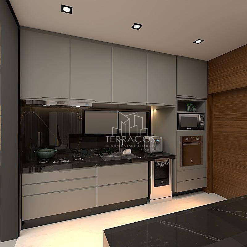 Sobrado à venda com 3 quartos, 300m² - Foto 12