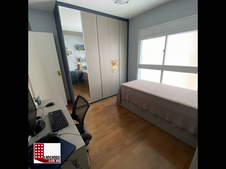 Apartamento à venda com 3 quartos, 167m² - Foto 12