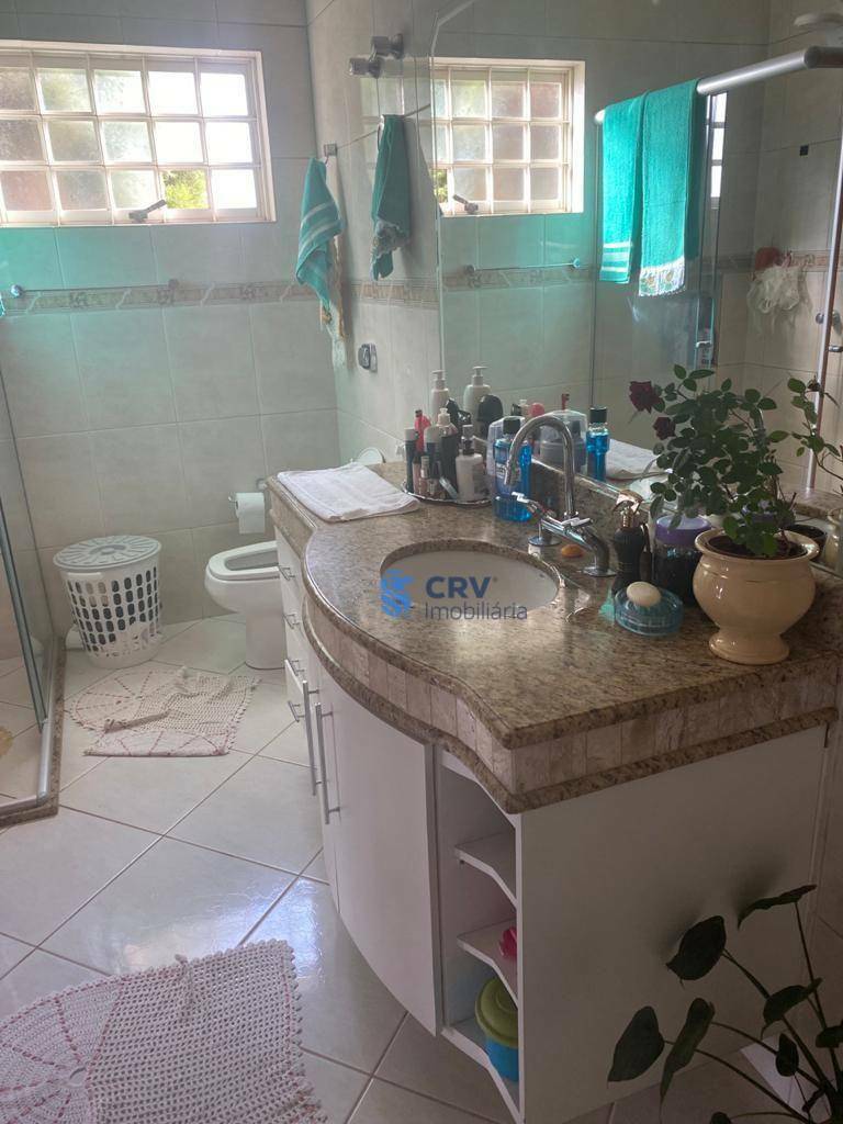 Sobrado à venda e aluguel com 7 quartos, 360m² - Foto 29