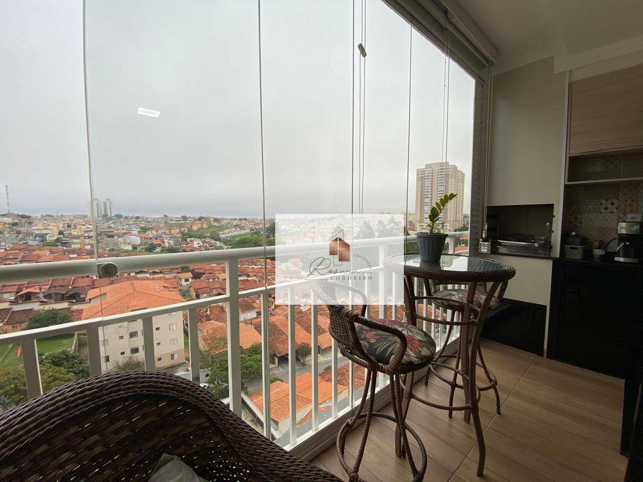 Apartamento à venda com 3 quartos, 68m² - Foto 4