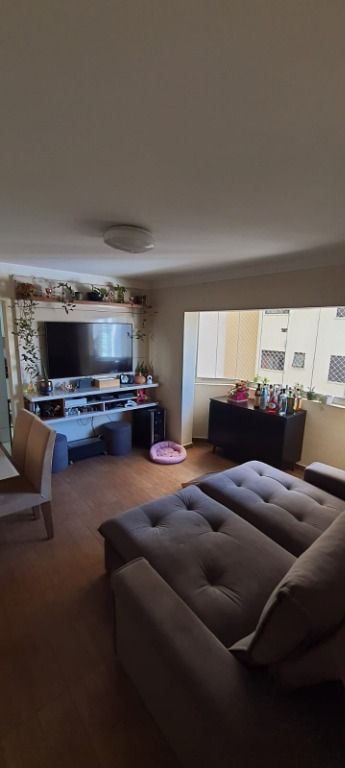 Apartamento à venda com 2 quartos, 60m² - Foto 6