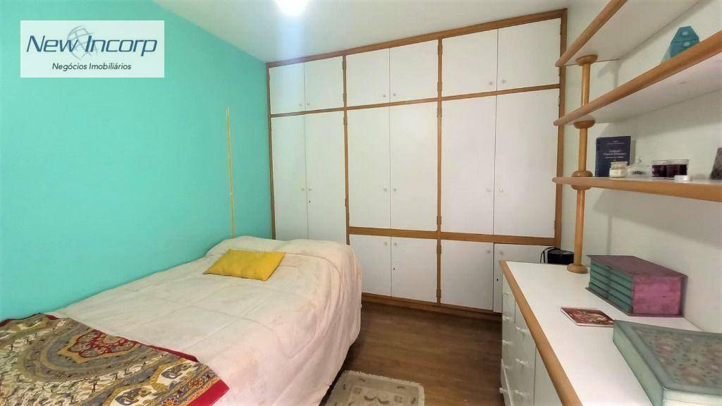 Apartamento à venda com 3 quartos, 148m² - Foto 10