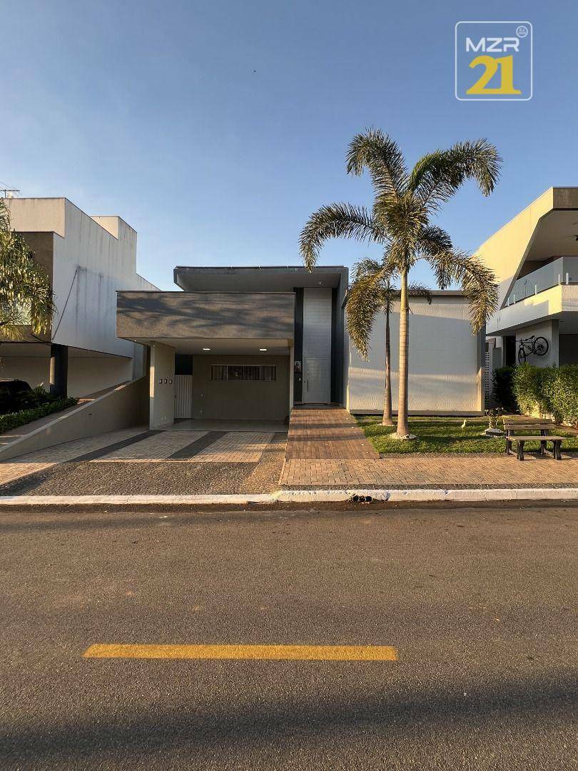 Casa de Condomínio à venda com 3 quartos, 200m² - Foto 2