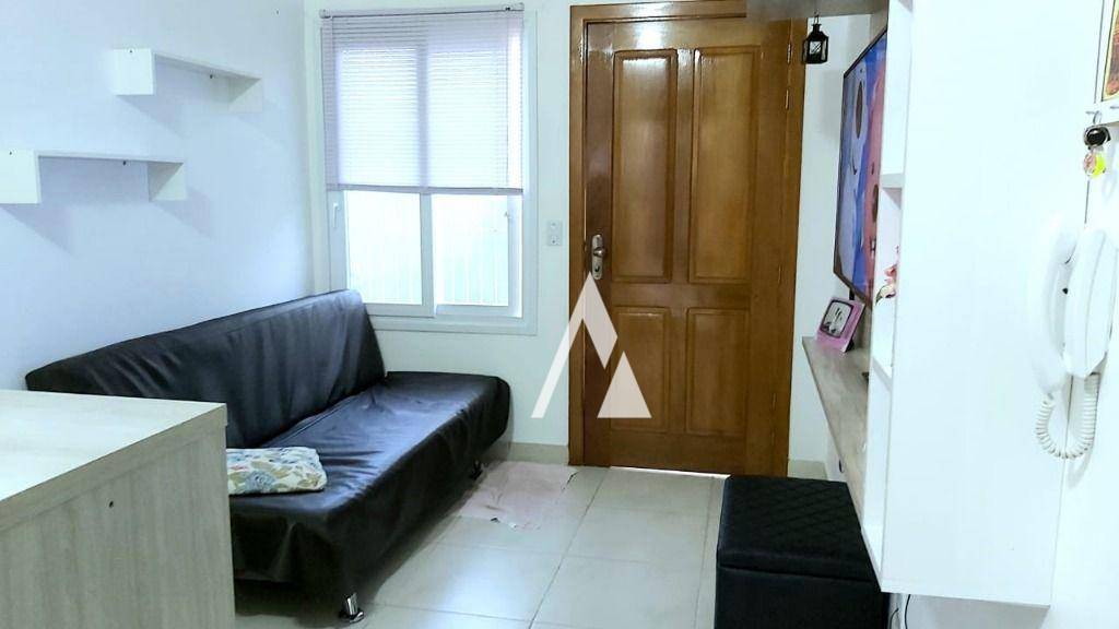 Casa de Condomínio à venda com 2 quartos, 44m² - Foto 18