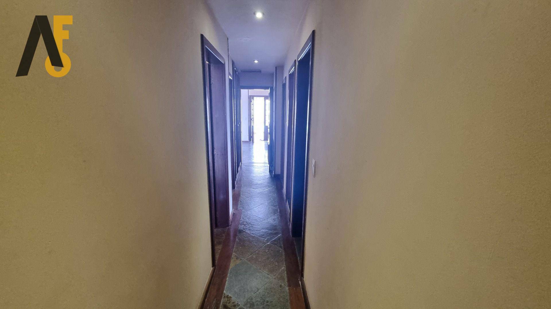 Casa de Condomínio à venda com 6 quartos, 391m² - Foto 44