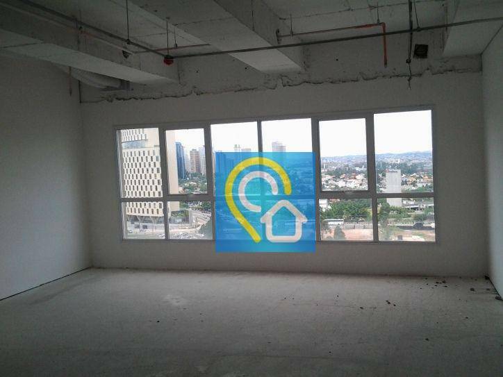 Conjunto Comercial-Sala para alugar, 55m² - Foto 4