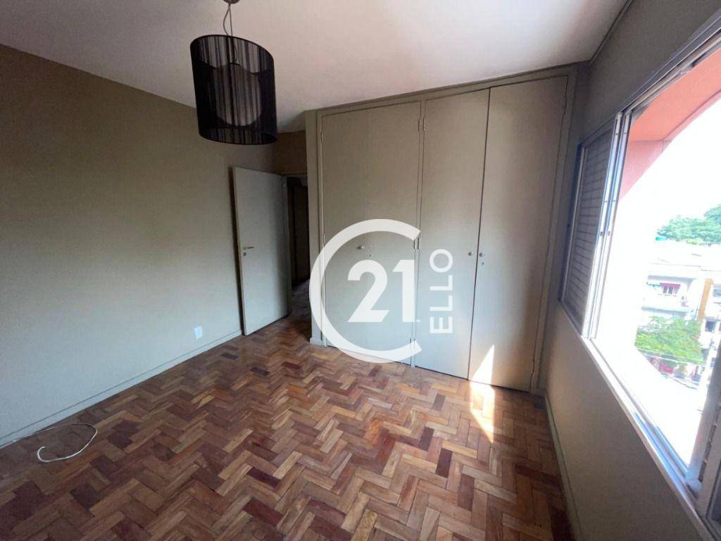 Apartamento à venda com 3 quartos, 123m² - Foto 9