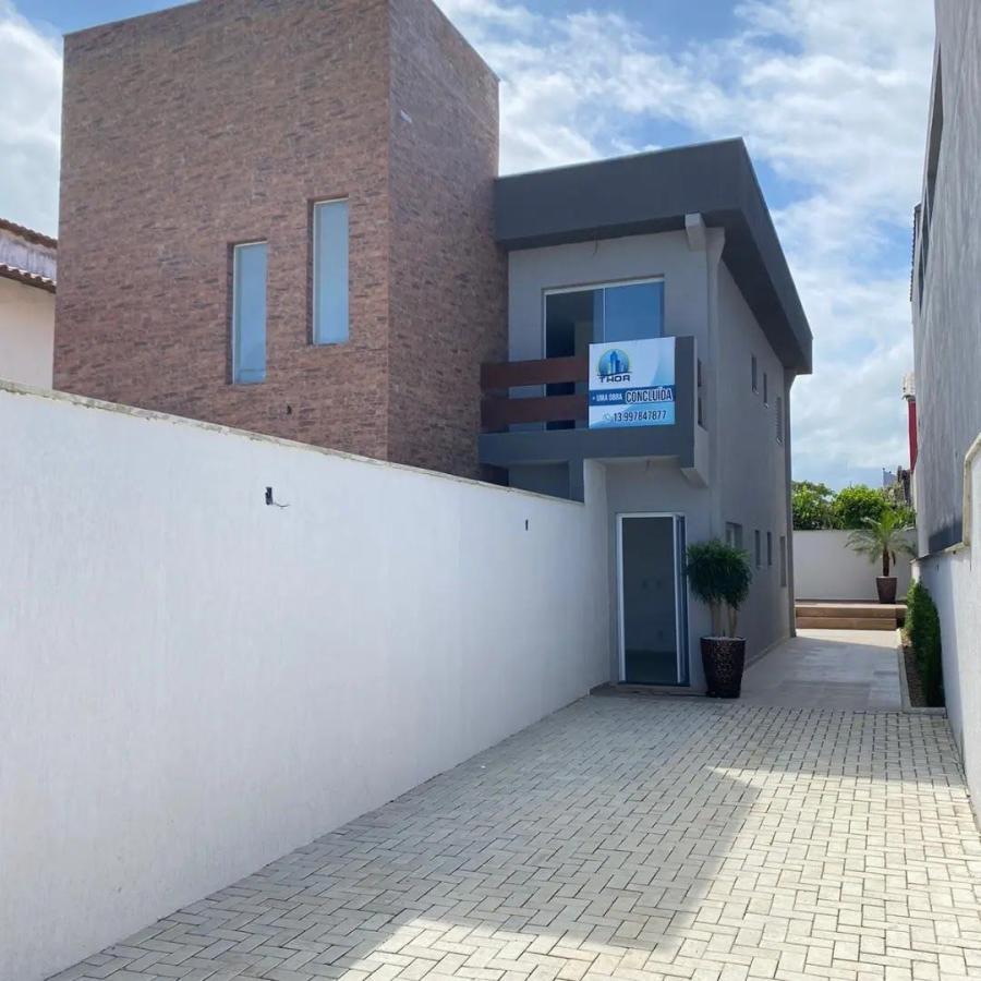 Casa à venda com 3 quartos, 180m² - Foto 7