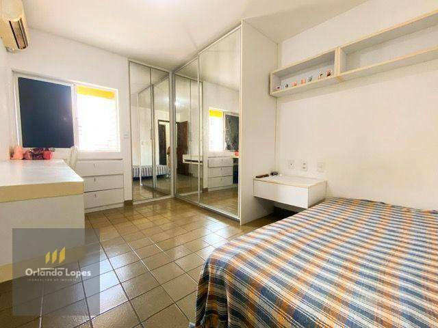 Apartamento à venda com 3 quartos, 130m² - Foto 10