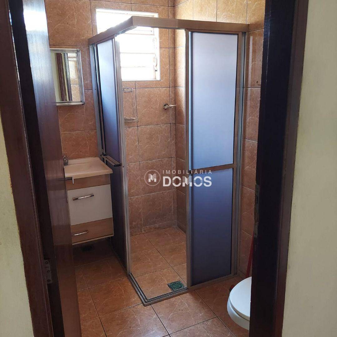 Casa à venda com 4 quartos, 180m² - Foto 27