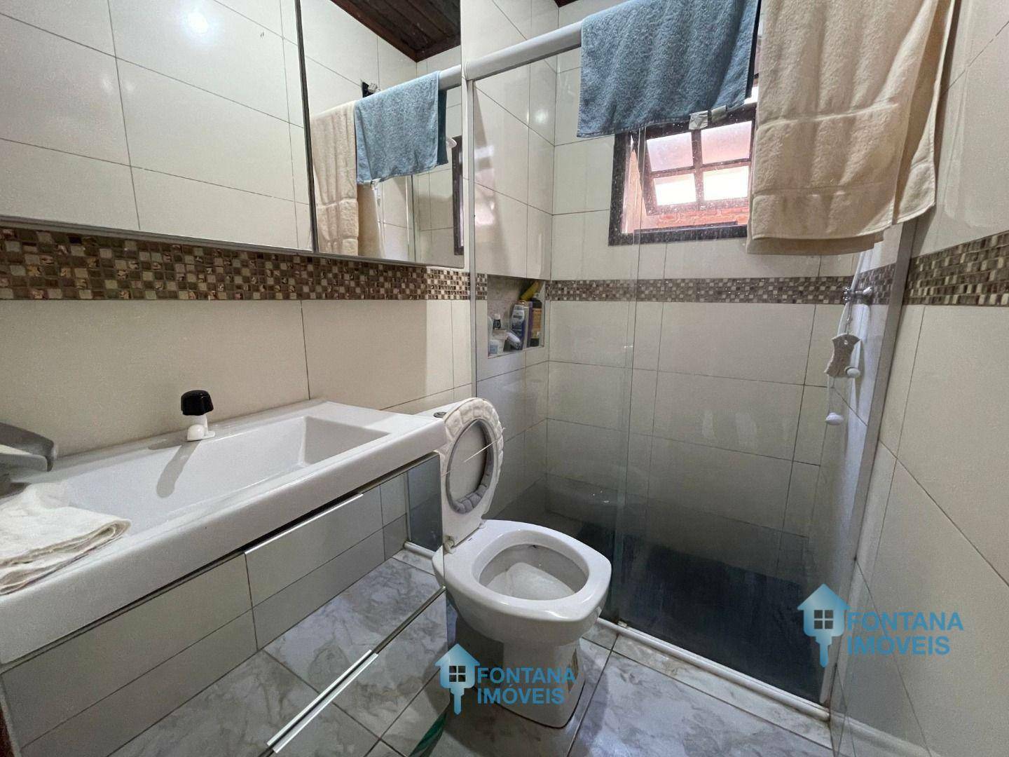 Casa à venda com 2 quartos, 101m² - Foto 8