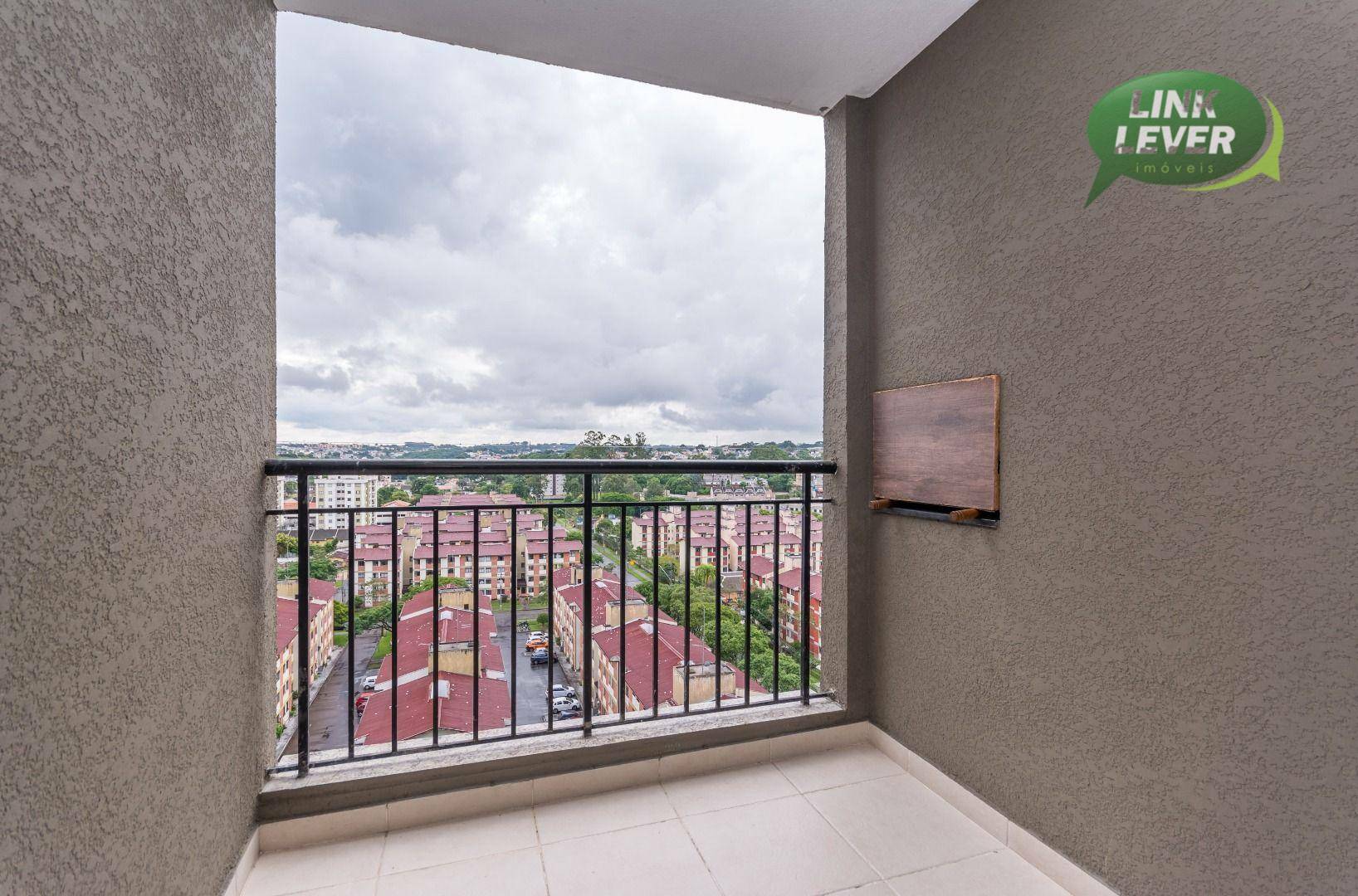 Apartamento para alugar com 2 quartos, 65m² - Foto 12