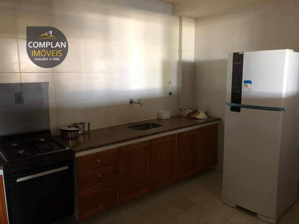 Apartamento à venda com 3 quartos, 116m² - Foto 10