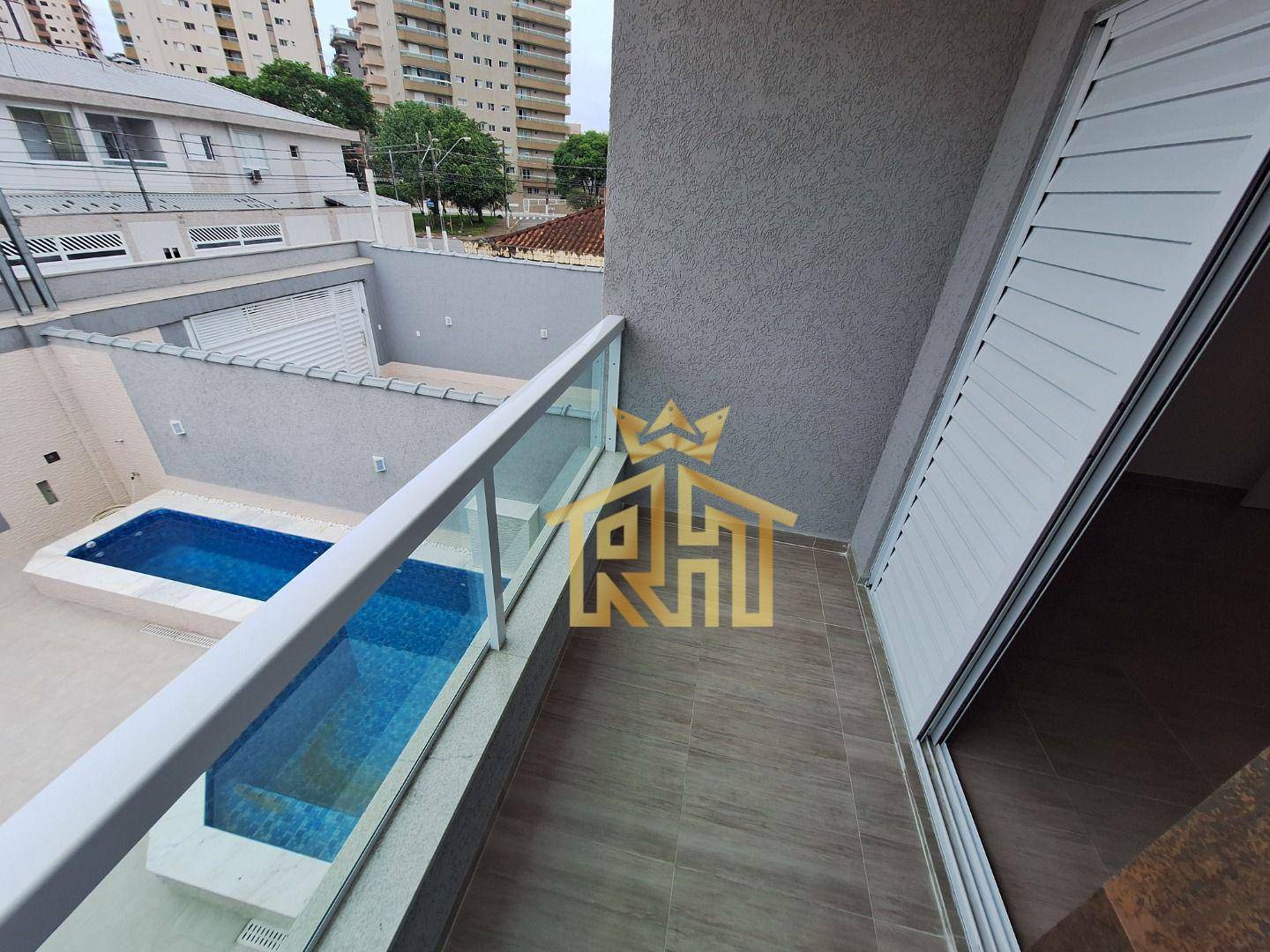 Sobrado à venda com 3 quartos, 135m² - Foto 22