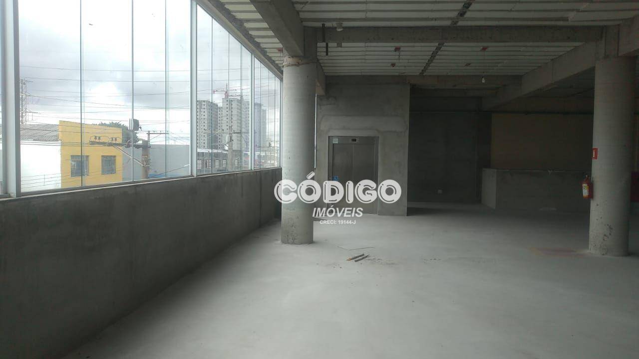 Prédio Inteiro para alugar, 500m² - Foto 3