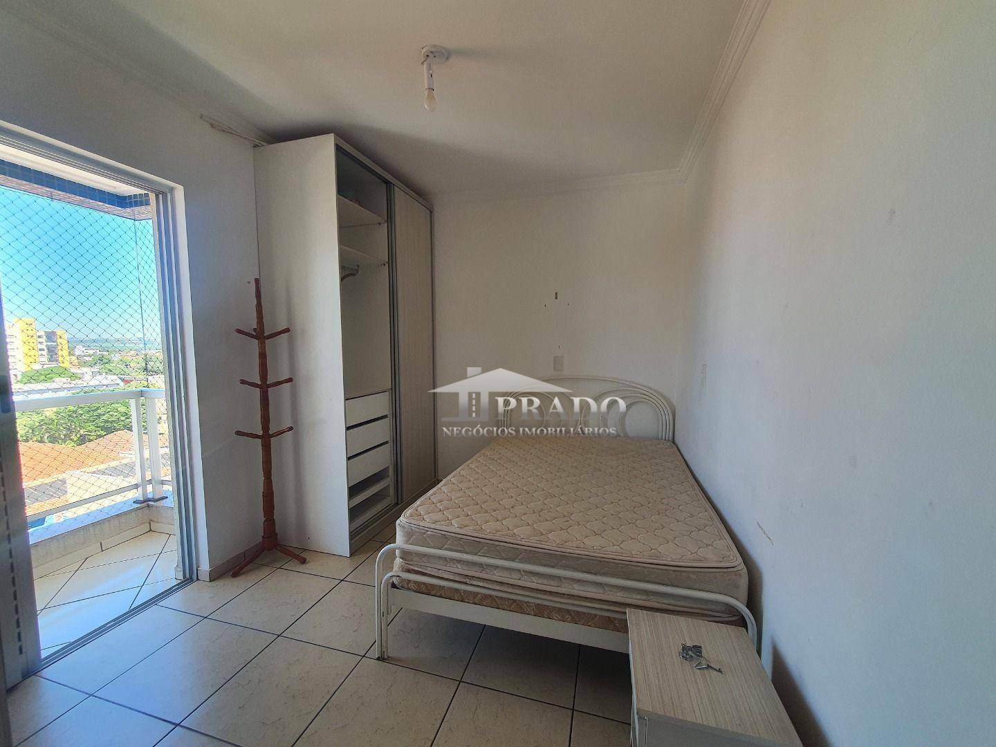 Apartamento para alugar com 2 quartos, 45m² - Foto 12