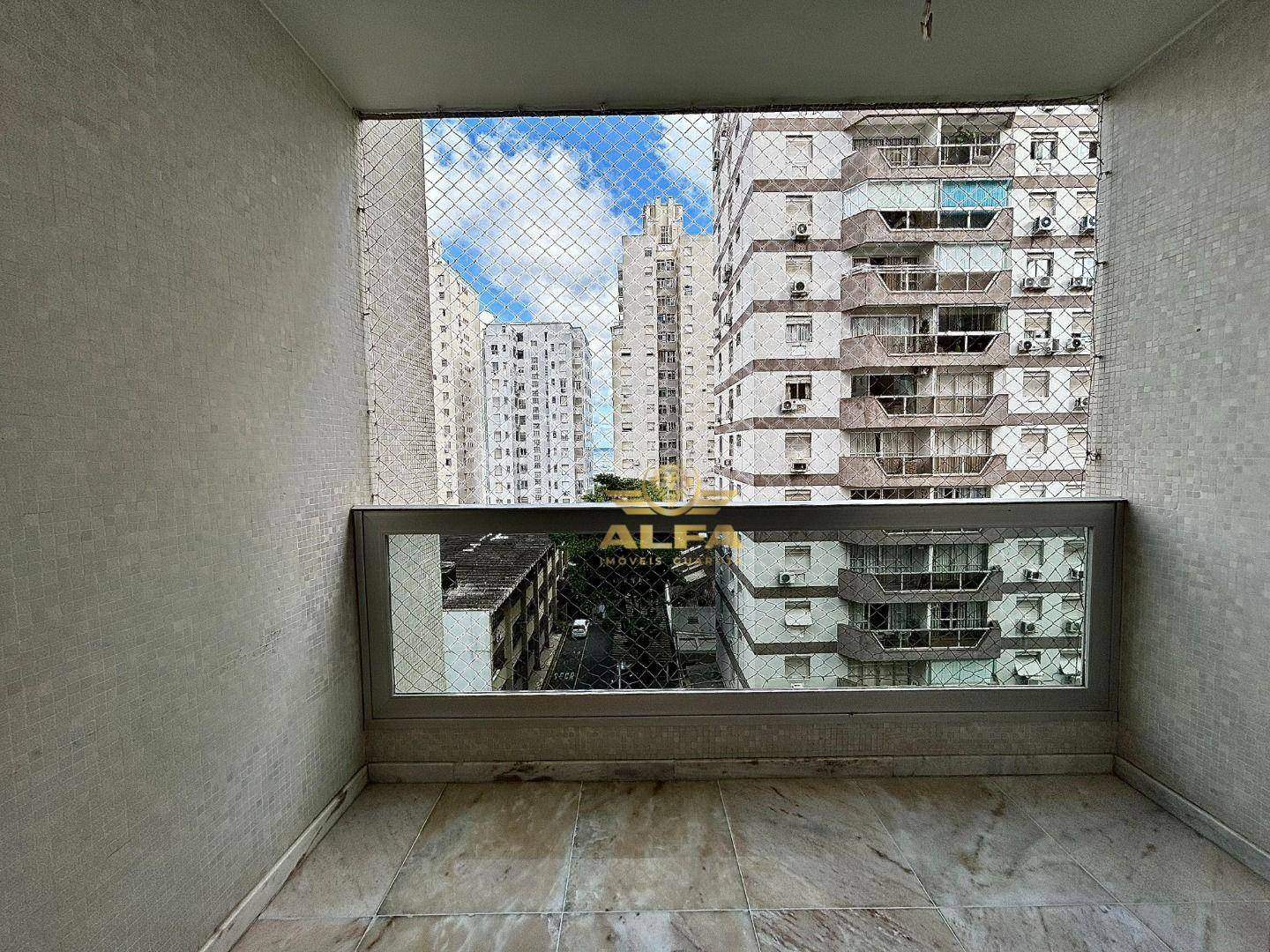 Apartamento à venda com 2 quartos, 100m² - Foto 7