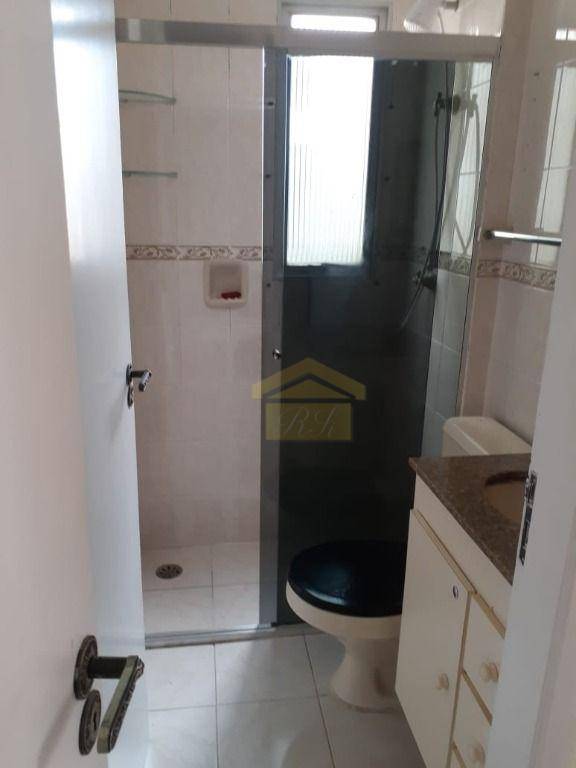 Apartamento à venda com 3 quartos, 67m² - Foto 17