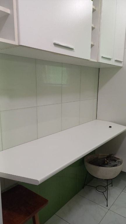 Apartamento para alugar com 2 quartos, 54m² - Foto 5