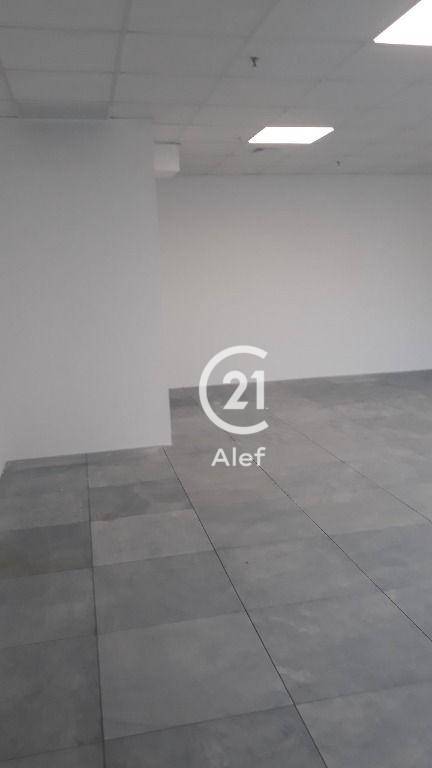 Conjunto Comercial-Sala para alugar, 148m² - Foto 4