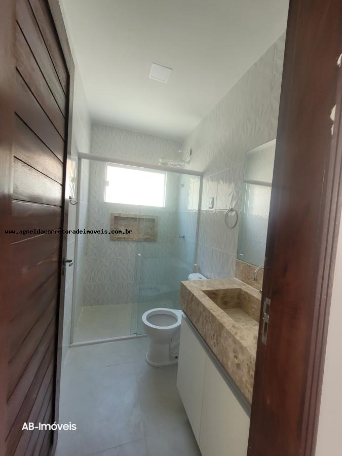 Casa de Condomínio à venda com 3 quartos, 140m² - Foto 10