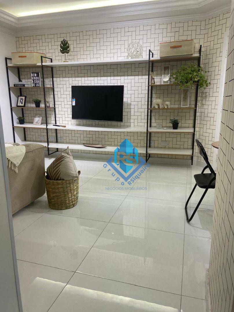 Sobrado à venda com 2 quartos, 100m² - Foto 47