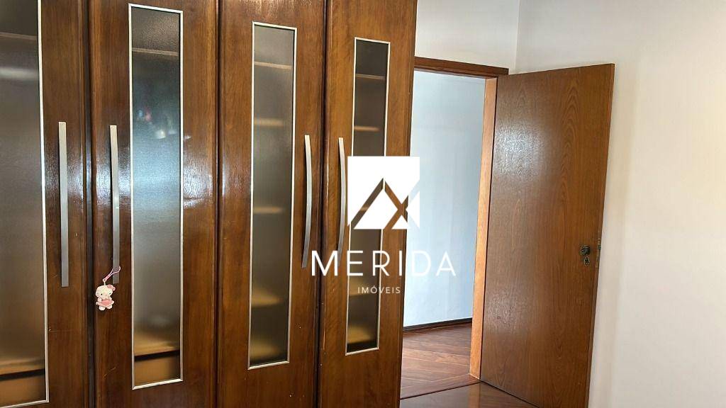Apartamento à venda com 3 quartos, 135m² - Foto 5