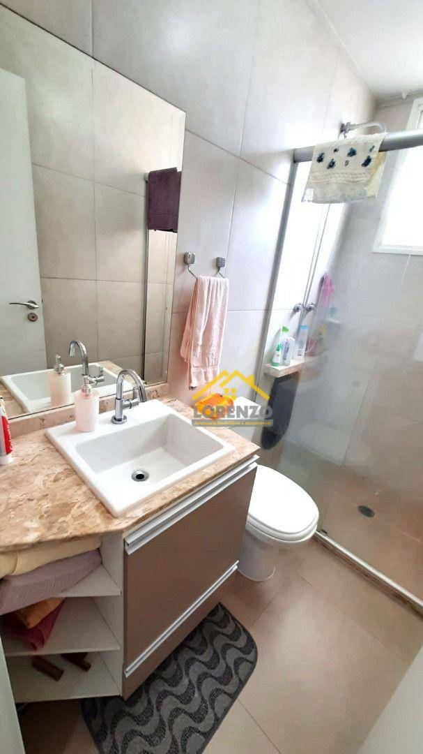 Apartamento à venda com 3 quartos, 81m² - Foto 27