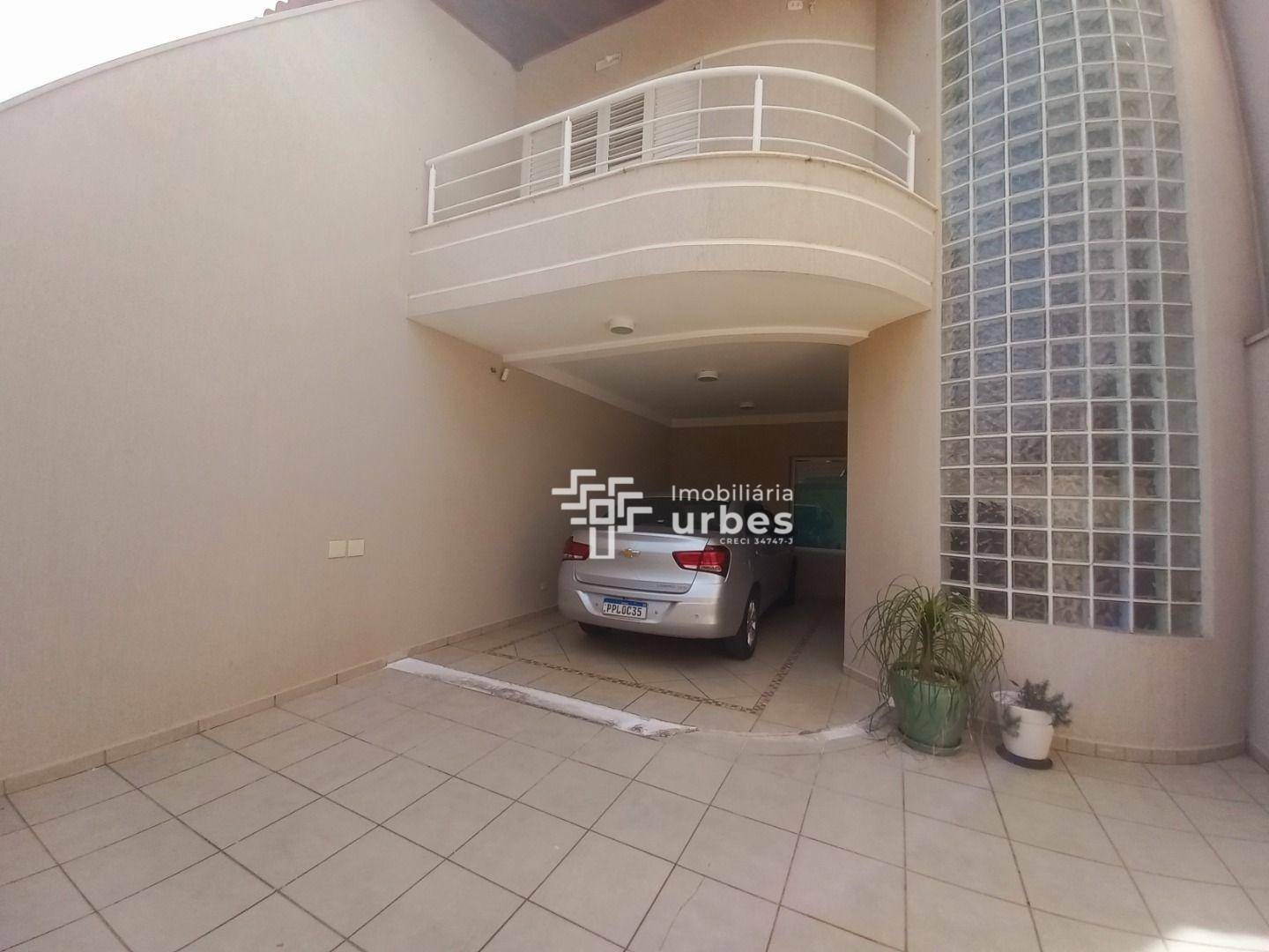 Casa à venda com 3 quartos, 188m² - Foto 5