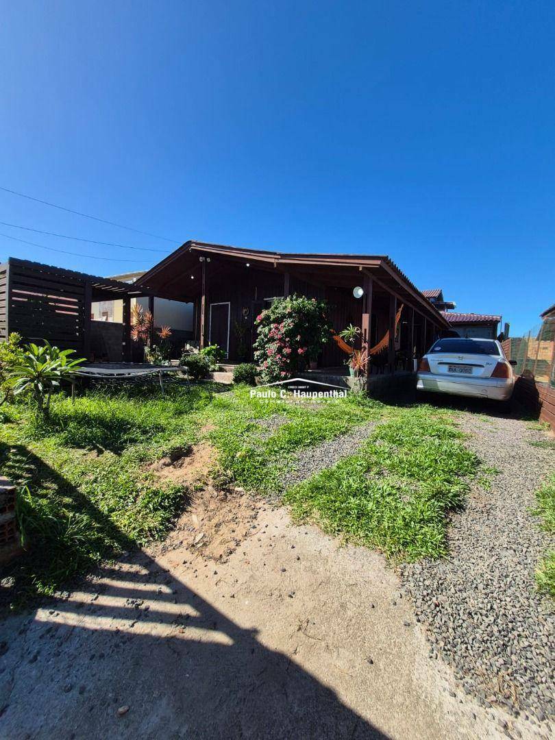 Casa, 2 quartos, 115 m² - Foto 1