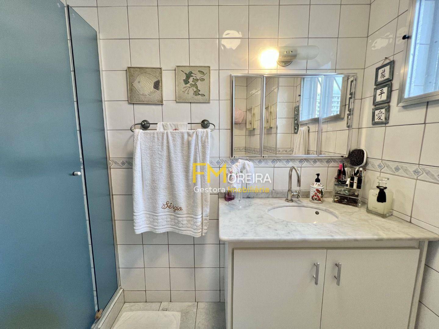 Apartamento à venda com 3 quartos, 110m² - Foto 10