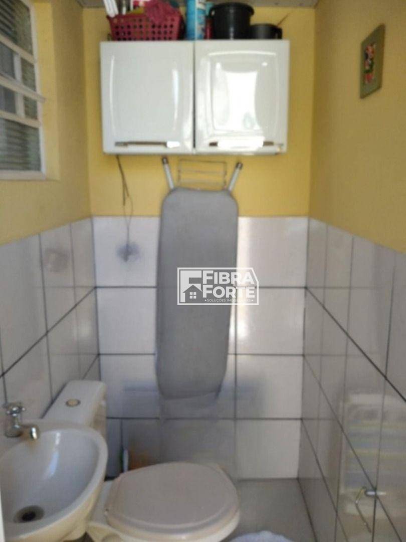 Casa de Condomínio à venda com 2 quartos, 104m² - Foto 19