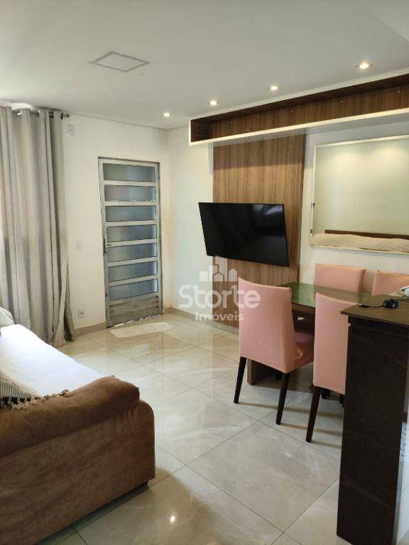 Apartamento, 2 quartos, 44 m² - Foto 6