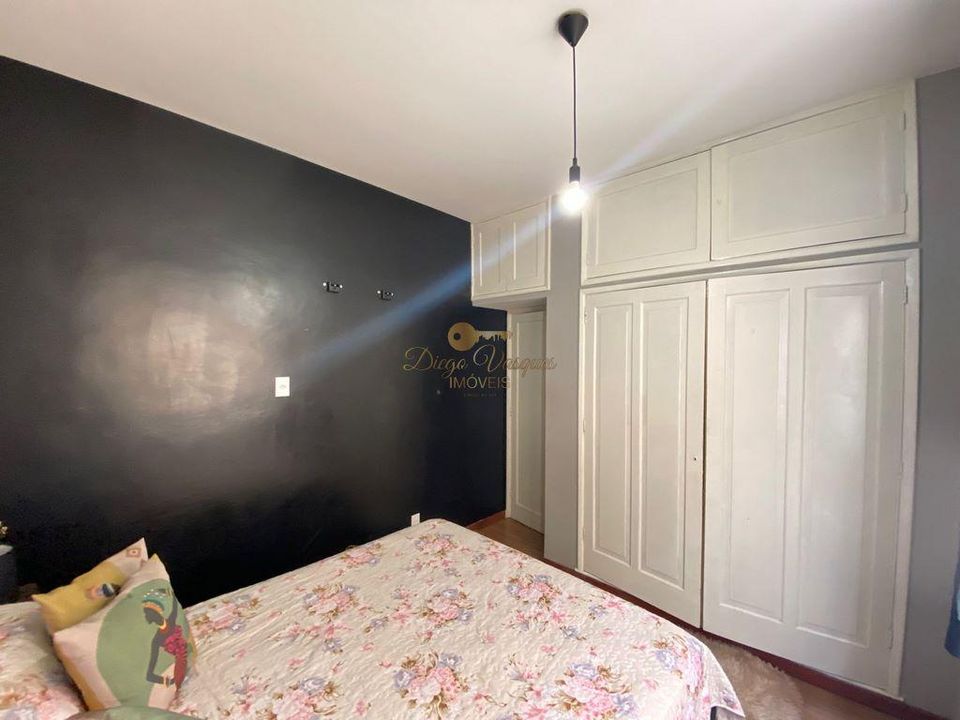 Apartamento à venda com 2 quartos, 48m² - Foto 5