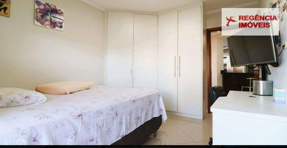 Apartamento à venda com 3 quartos, 124m² - Foto 5