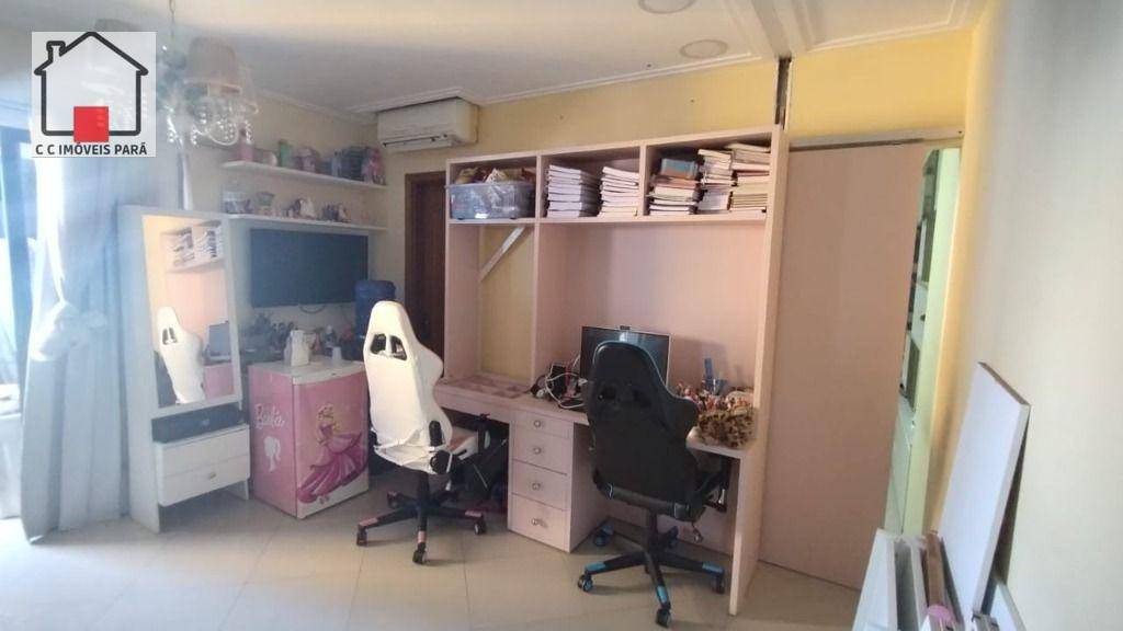 Apartamento à venda com 3 quartos, 196m² - Foto 10