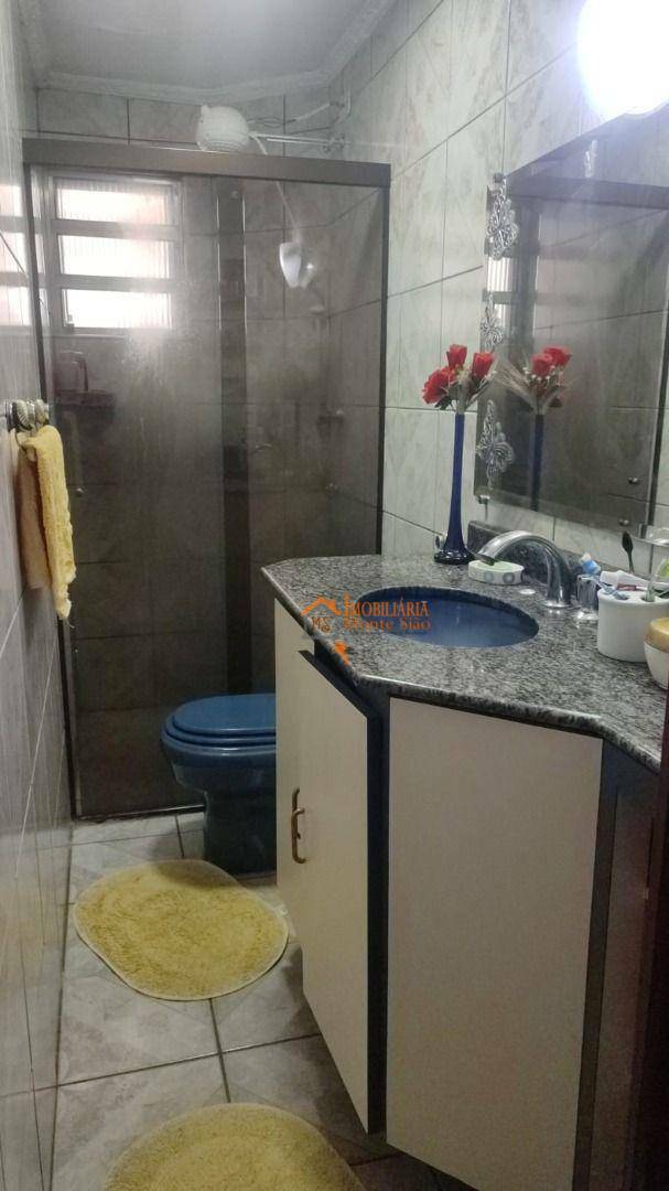 Apartamento à venda com 2 quartos, 54m² - Foto 12